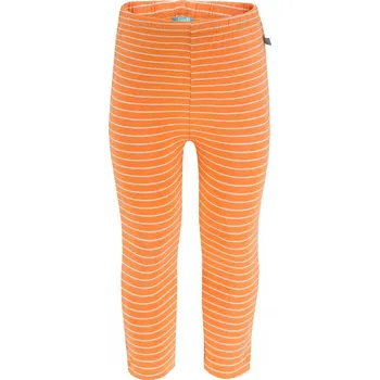 Dívčí legíny Dívčí pruhované legíny Lief, velikost vel.