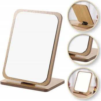 Zrcadlo Stojací zrcadlo, vícebarevné Ecarla