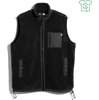 Pánská mikina Mikina Farah Black 1155768 Medium