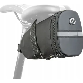 brašna na kolo Podsedlová brašna Accent A-S315 0,75 l