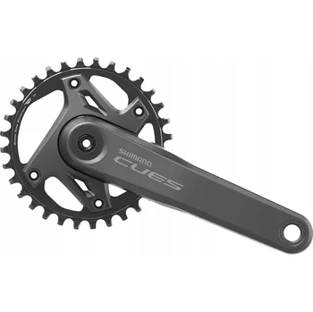 Klika na kolo Kliky Shimano EFCU60001CXA2 170 mm