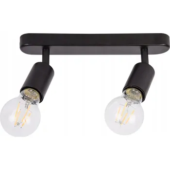 Nástěnné svítidlo HALOGENOVÉ SVÍTIDLO E27 LED STROPNÍ BODOVÉ SVĚTLO NÁSTĚNNÉ