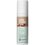 Milk Shake Milk Shake, Roots Sauce, sprej na ošetření odrostů, blond, 75 ml pro ženy