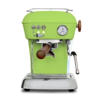 Kávovar Ascaso Dream PID - Fresh Pistachio