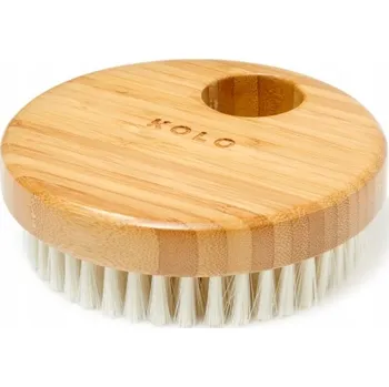 Kulatý kartáč do sauny, KOLO, 29008
