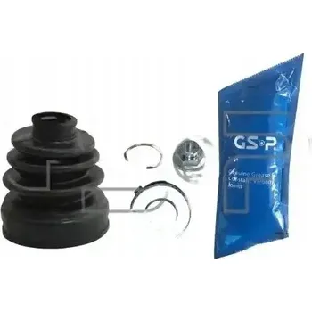 Zavěšení kol GSP 780854 Sada manžet řízení
