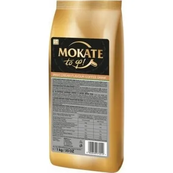 Mokate cappuccino s příchutí Irish Cream 1 kg