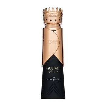 Unisex parfém French Avenue Sultan The Conqueror parfémovaná voda unisex 80 ml