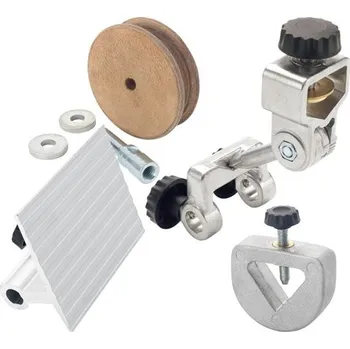 Record Power WG250-WP sada přípravků k brusce WG250 a WG200