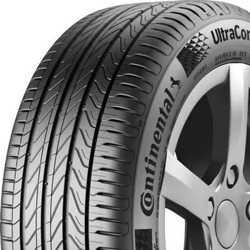 Letní osobní pneu Pneumatiky CONTINENTAL ULTRA CONTACT 185/55 R16 83H, sleva DOT