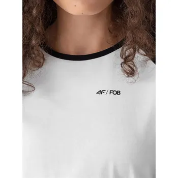 Dámské tričko s 3/4 rukávem 4F Velikost: S