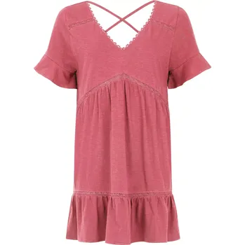 Dámská tunika Dámská tunika Protest PRTTHIRZA Velikost: S/36