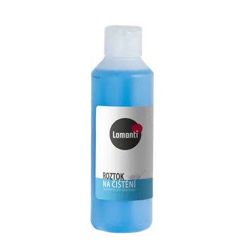 Příprava kávy Lamanti Čištění mléčných cest Balení: 250 ml