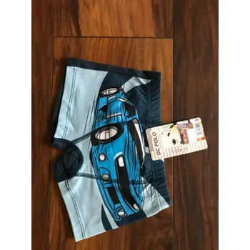 Boxerky Boxerky DC POLO vel. 0-2, 2-4