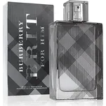 Burberry Brit For Men toaletní voda pro muže 100 ml