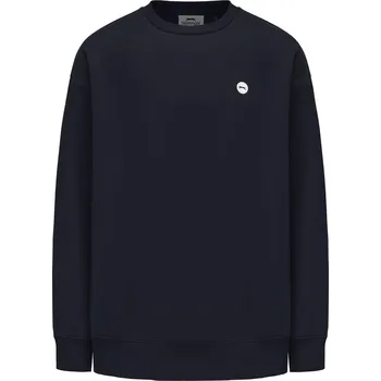 Pánská mikina Mikina Slazenger Navy 1151843 M