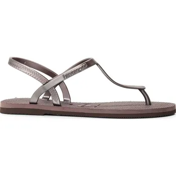 Dámská móda Havaianas Fog 1220812 5.5