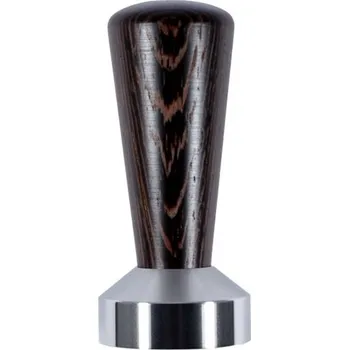 Heavy Tamper Big Top wenge Průměr pěchovadla: 58,4 mm