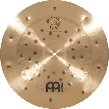 Činel Meinl Pure Alloy Extra Hammered 18" China činel (Jako nové)