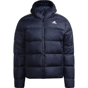 Dámská bunda Bunda adidas Black 1037099 14 (L)