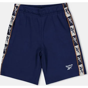 Chlapecké kraťasy Reebok Batik Blue 1149755 15-16 Yrs
