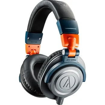 Audio-Technica ATH-M50x LAB Štúdiová sluchátka (Jako nové)