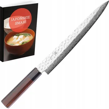 Kuchyňský nůž Nůž na maso Takahisa 24 cm