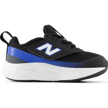 Chlapecké tenisky Boty New Balance Black 1220572 C5 (22)