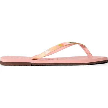Dámská obuv Havaianas Crocus Rose 1220396 1/2
