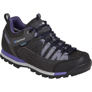 Dámská sportovní obuv Boty Karrimor Black 1220515 8 (41)