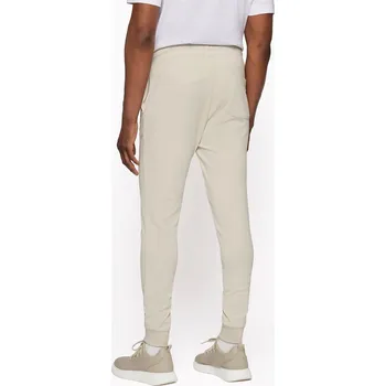 Pánské kraťasy Boss Beige 1087882 2XL