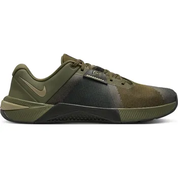 Pánská obuv Tenisky Nike Olive 1220495 10 (45)