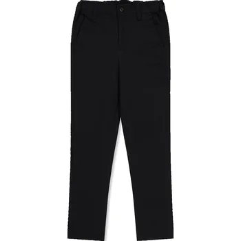 Chlapecké kalhoty Lyle and Scott Jet Black 1221327 3-4 Yrs