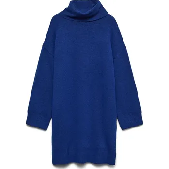 Dámské šaty Šaty Vero Moda Blue 1221519 6