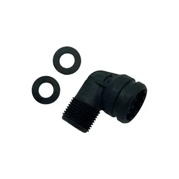 Zařízení na úpravu vody BWT Redukce BWT, bajonet FLEX hlavy na 3/8" koleno