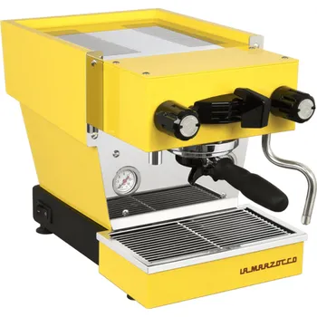 Kávovar La Marzocco Linea Micra – 1GR Barva: Žlutá
