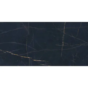 Dlažba ABK Sensi 900 - Dlažba PRECIOUS BLACK 60x120, PF60011003