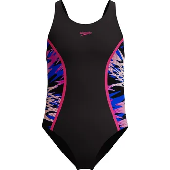 Dětská móda Speedo Anth 1221585 9-10 (M)