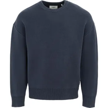 Pánská mikina Mikina Firetrap Navy 1115424 S