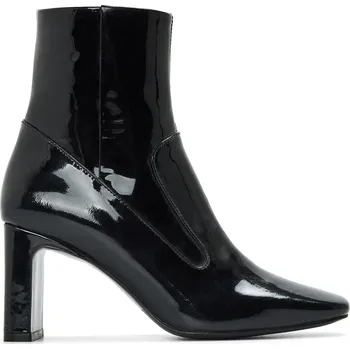 Dámské kozačky Kozačky Diesel Black 1220867 2.5 (35)