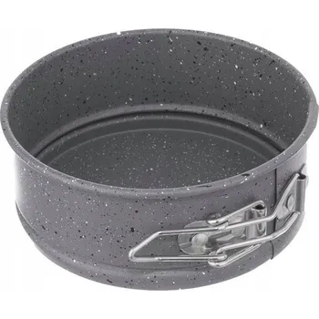 Forma na pečení GRANITOVÁ FORMA NA PEČENÍ FORMA NA DORT ROZEPÍNACÍ FORMA NA DORT 12 CM
