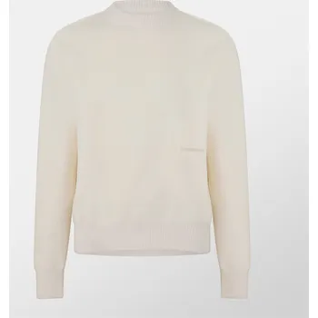 Pánská mikina Mikina Jack and Jones Sea Salt 1097239 2XL