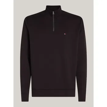 Pánská mikina Mikina Tommy Hilfiger Black BDS 1198990 XL