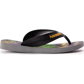 Dámská obuv Havaianas Grey 1220419 3/4