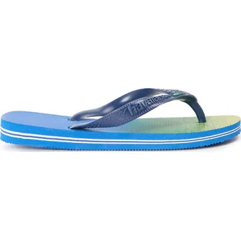 Dámské žabky Havaianas Blue Star 1220408 1/2