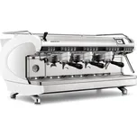 Nuova Simonelli Aurelia WAVE – 3GR Barva: Červená, Verze: Volumetric 400 V (3f zapojení)