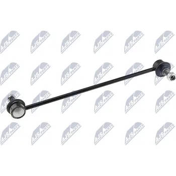 Zavěšení kol Tyč/vzpěra, stabilizátor NTY ZLP-VV-001