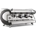 Nuova Simonelli Aurelia WAVE – 3GR Barva: Černá, Verze: Volumetric 230 V (1f zapojení)