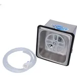 Nuova Ricambi S.r.l. Stolní oplachovací stanice na konvičky 174x160x129 mm (pro výřez 160x145 mm)