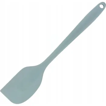 Kuchyňská stěrka Špachtle silikonová stěrka kuchyňská Altom Design šalvějová 27 cm